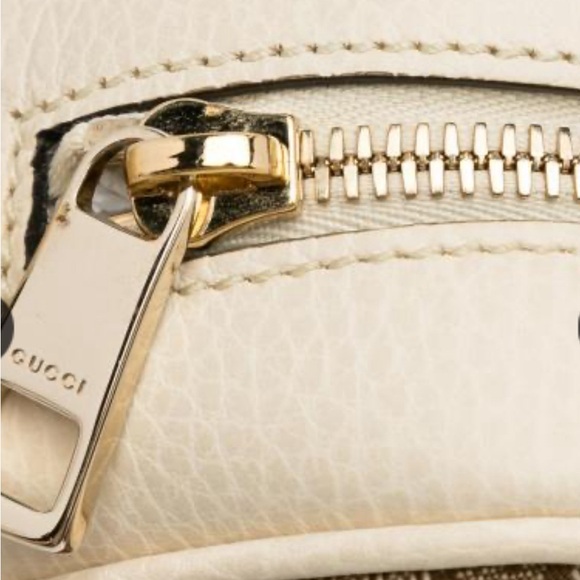 Gucci canvas Bree crossbody bag - Picture 6 of 14